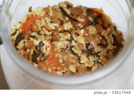 こうじ納豆 こうじ納豆 53617448