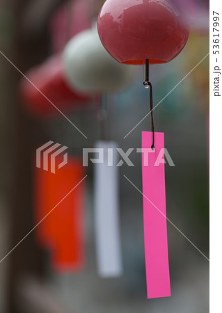 風鈴 風鈴 53617997