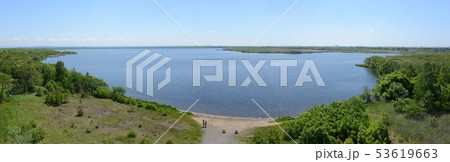 ウトナイ湖 53619663