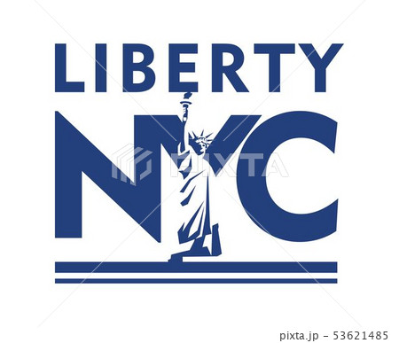 New York city 53621485