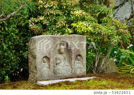 圓光寺 石仏 圓光寺 石仏 53622651