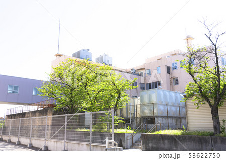 病院 病院 53622750