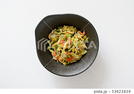 乾燥野菜 53623839