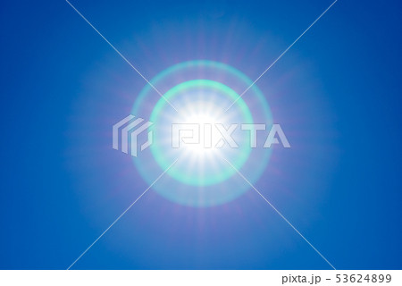 太陽の光環 太陽の光環 53624899