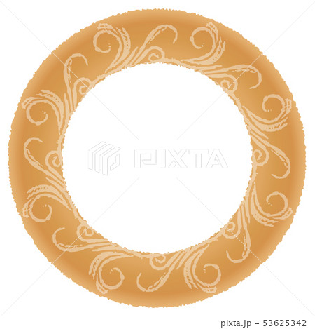 フレームデザイン 53625342