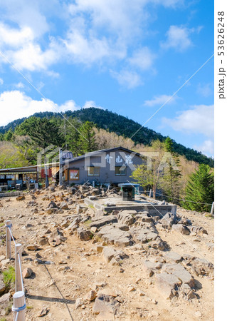 大菩薩嶺登山 (大菩薩峠の風景) 大菩薩嶺登山 (大菩薩峠の風景) 53626248