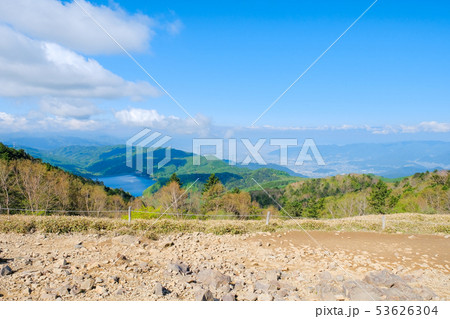 大菩薩嶺登山 （大菩薩峠の風景） 53626304