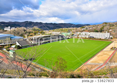 美作ラグビー・サッカー場 美作ラグビー・サッカー場 53627833