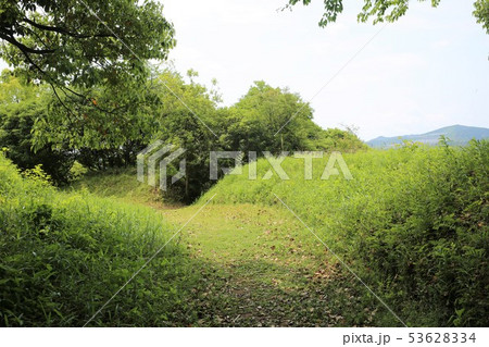 岡豊城 岡豊城 53628334
