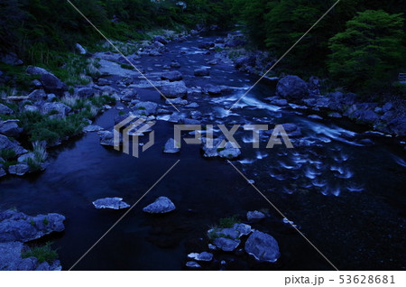 御岳渓谷 御岳渓谷 53628681