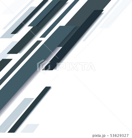 abstract black line and white background abstract black line and white background 53629327