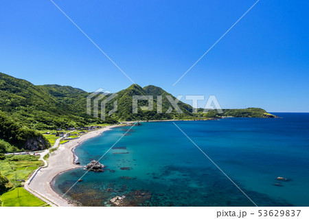 外海府海岸 53629837