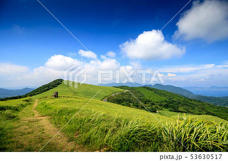 川内峠＠長崎県平戸 53630517