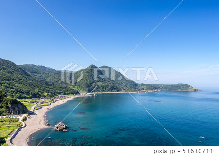 外海府海岸 外海府海岸 53630711