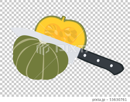 pumpkin pumpkin 53630761