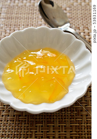 マーマレード 53631169