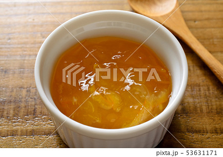 マーマレード 53631171