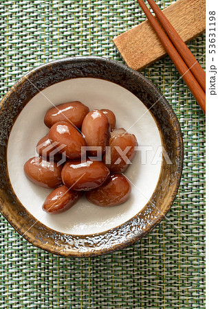 金時豆 金時豆 53631198