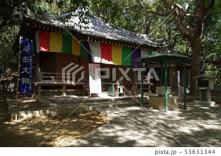 須磨寺・奥の院 53631344