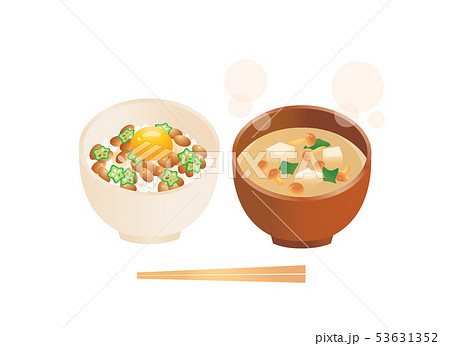 朝食 53631352