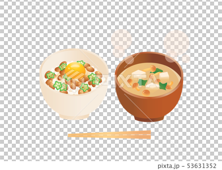 朝食 53631352