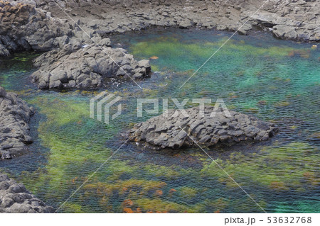 七ツ釜鍾乳洞　象の鼻近辺(佐賀県) 53632768