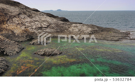 七ツ釜鍾乳洞 象の鼻近辺(佐賀県) 七ツ釜鍾乳洞 象の鼻近辺(佐賀県) 53632784