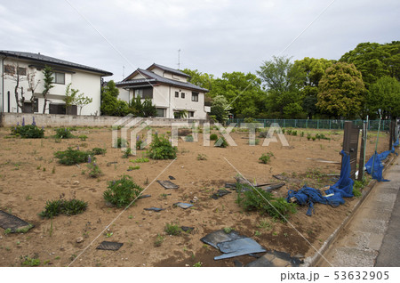 生産緑地 Productive green areas 生産緑地 Productive green areas 53632905