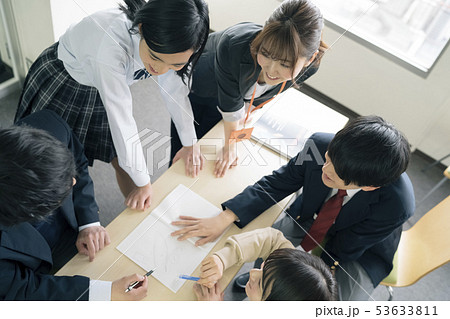 高校生 勉強 塾 予備校 高校生 勉強 塾 予備校 53633811