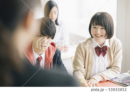 高校生 勉強 塾 予備校 高校生 勉強 塾 予備校 53633852