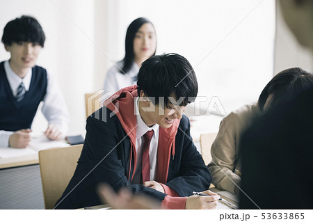 高校生 勉強 塾 予備校 高校生 勉強 塾 予備校 53633865