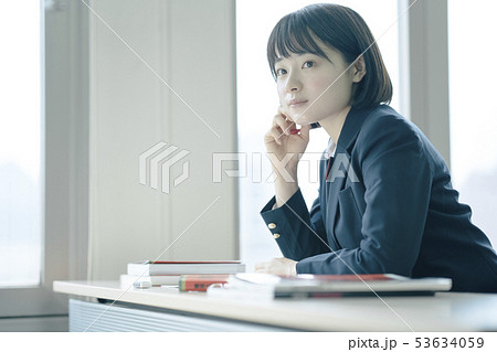 高校生 勉強 塾 予備校 高校生 勉強 塾 予備校 53634059
