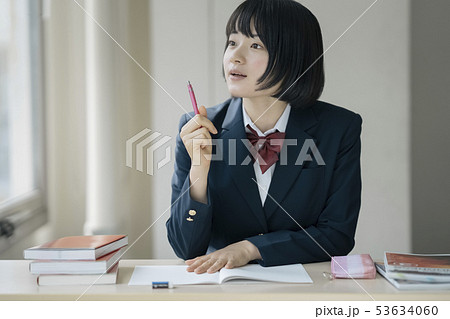 高校生 勉強 塾 予備校 高校生 勉強 塾 予備校 53634060