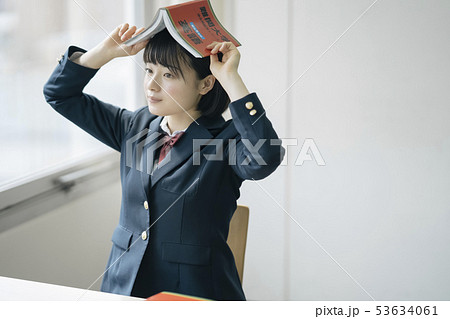 高校生 勉強 塾 予備校 高校生 勉強 塾 予備校 53634061