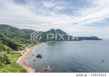 外海府海岸 53635923