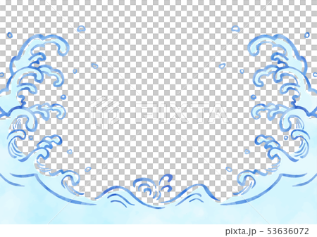 Wave Wave 53636072