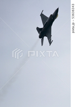 F-16 53636343