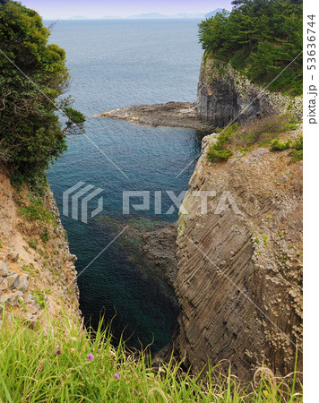 七ツ釜(佐賀県) 53636744