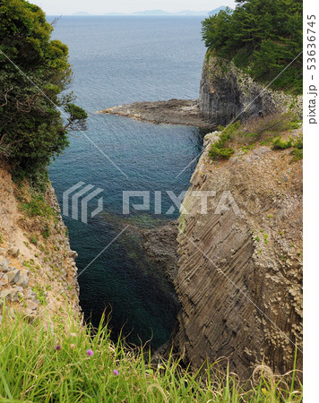 七ツ釜(佐賀県) 53636745