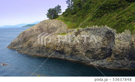 七ツ釜(佐賀県) 53637848