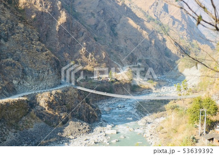 アンナプルナトレッキング アンナプルナトレッキング 53639392