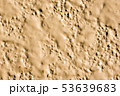 ベージュ色の背景 53639683