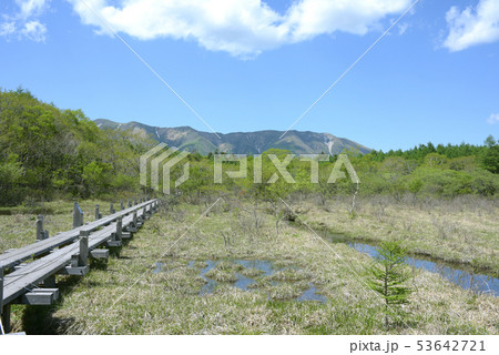 栃木県 沼ッ原 53642721