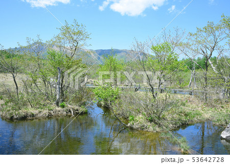 栃木県 沼ッ原 53642728