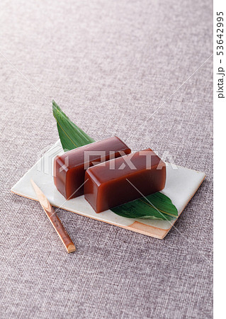 ようかん 53642995