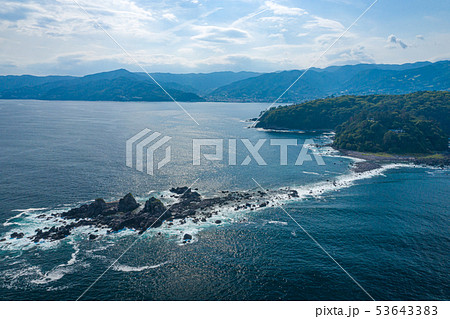 三ツ石(真鶴町) 53643383