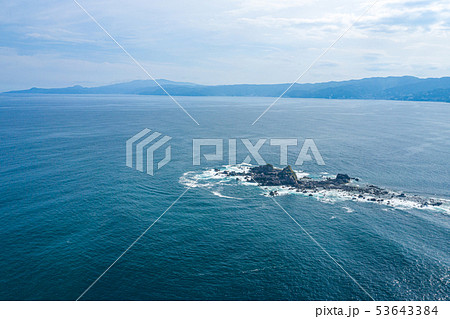 三ツ石(真鶴町) 53643384