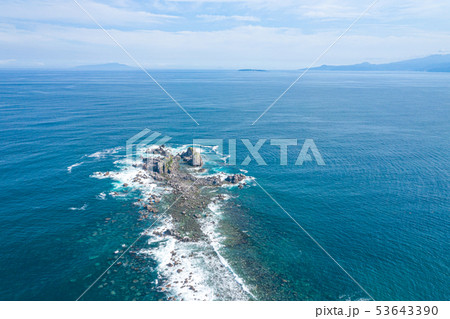 三ツ石(真鶴町) 53643390