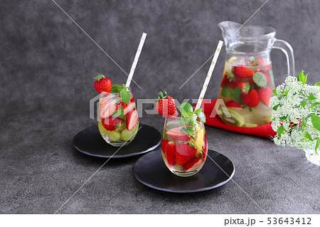 デトックスウォーター デトックスウォーター 53643412