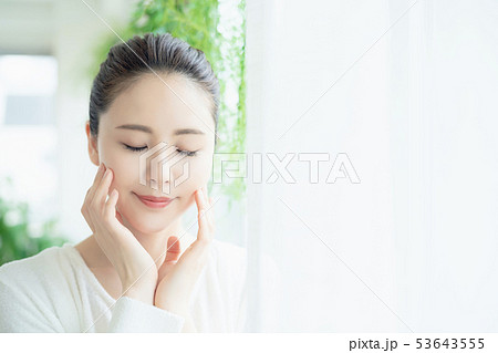 美容イメージ 53643555